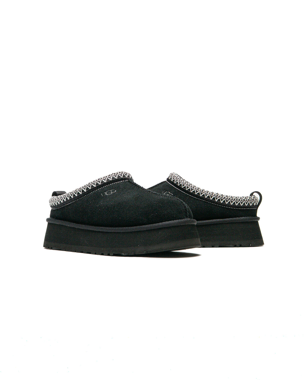 UGG WMNS TAZZ II | 1174471-BLK | AFEW STORE